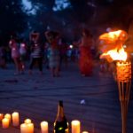 Light Up Your Party With These Lighting Ideas for Decks Light Up Your Party With These Lighting Ideas for Decks