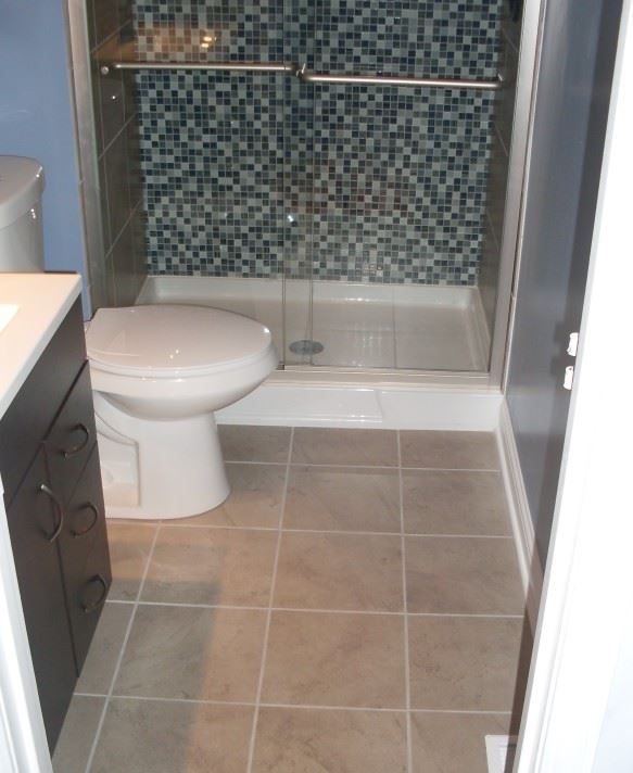 Tile Flooring