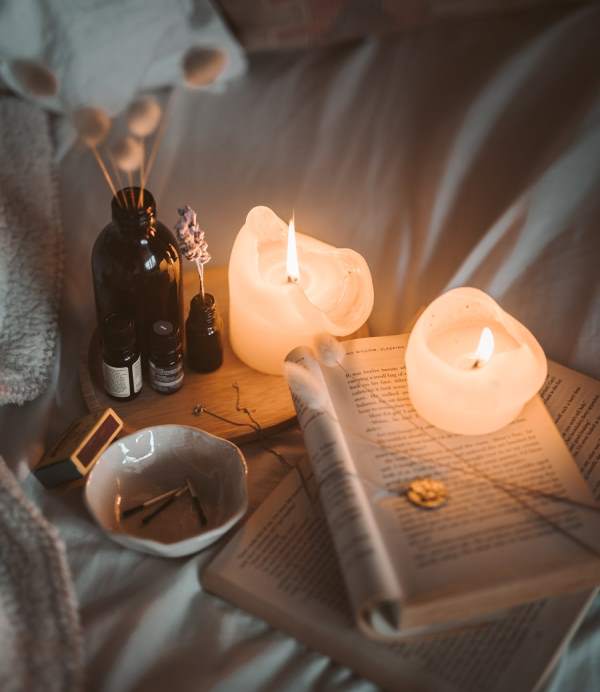 A Place to Relax Your Bedroom Oasis FixUpable